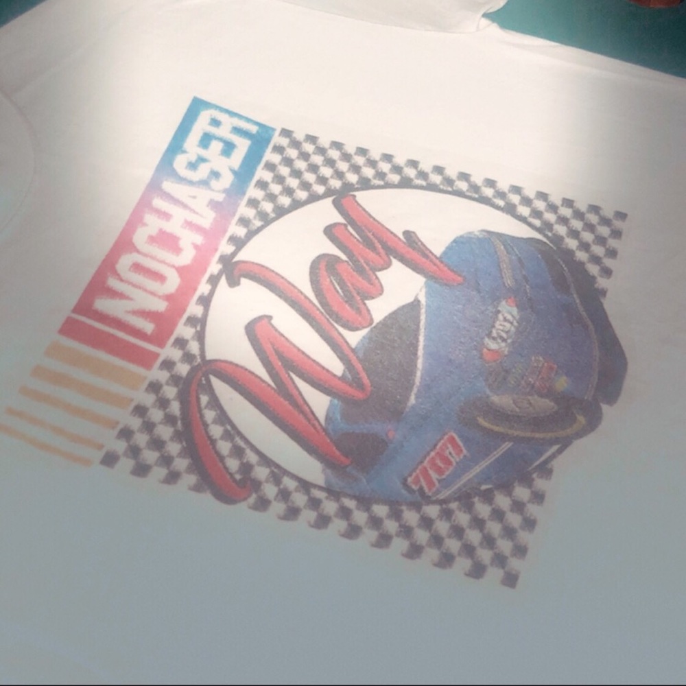 NO CHASER WAY TEE
